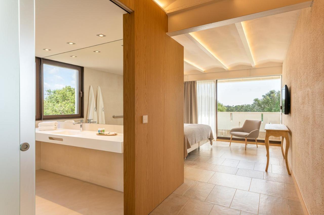 Agroturismo Malbuger Nou Menorca -Adults Only- Mahón Екстериор снимка