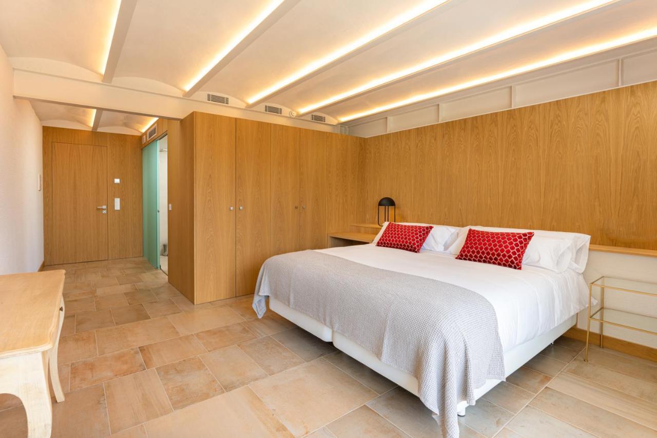 Agroturismo Malbuger Nou Menorca -Adults Only- Mahón Екстериор снимка