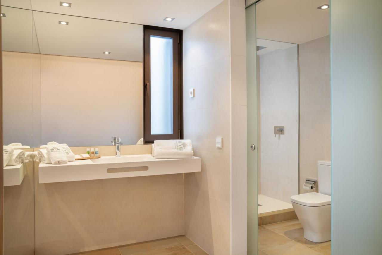 Agroturismo Malbuger Nou Menorca -Adults Only- Mahón Екстериор снимка