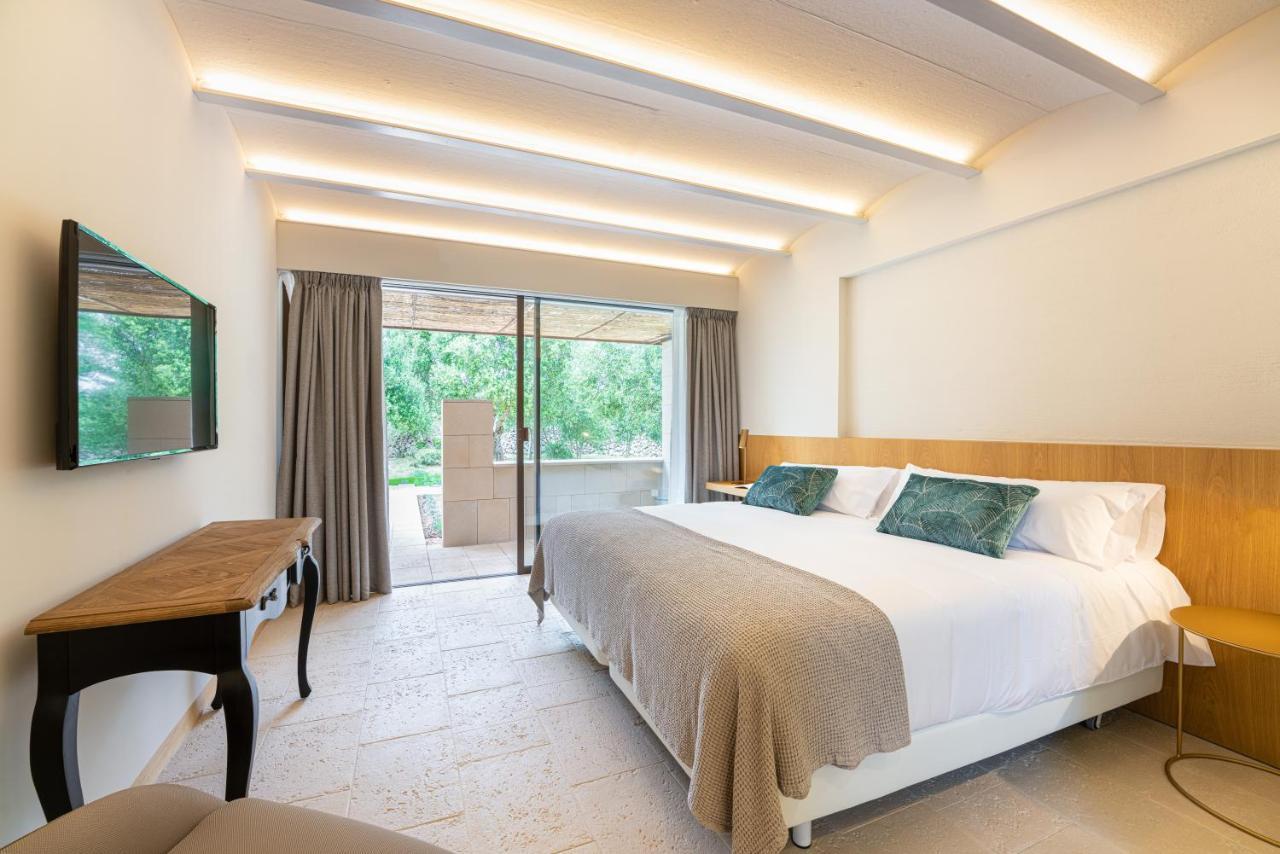 Agroturismo Malbuger Nou Menorca -Adults Only- Mahón Екстериор снимка