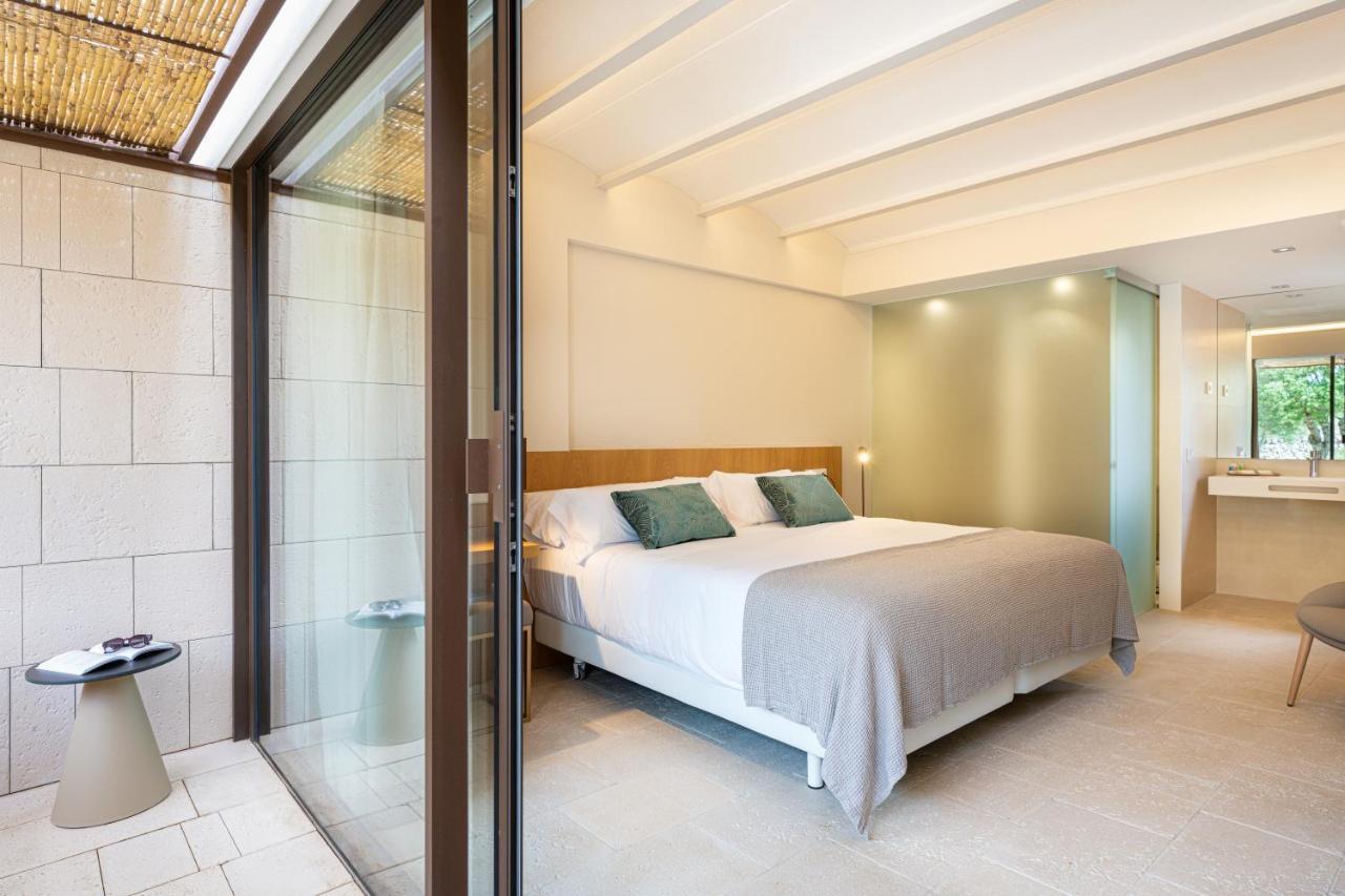 Agroturismo Malbuger Nou Menorca -Adults Only- Mahón Екстериор снимка