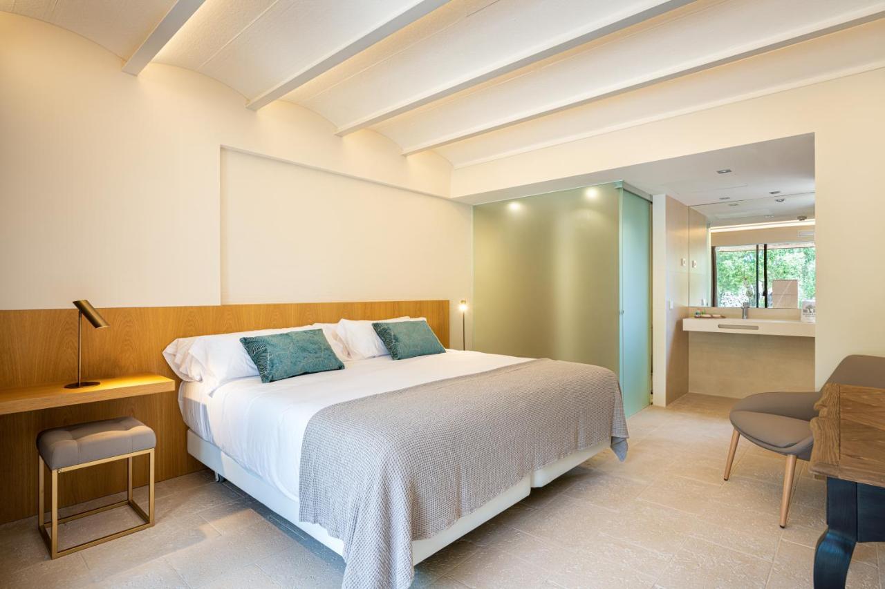 Agroturismo Malbuger Nou Menorca -Adults Only- Mahón Екстериор снимка