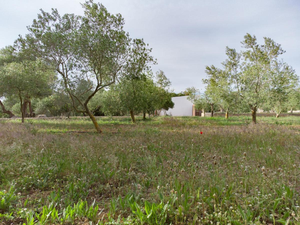 Agroturismo Malbuger Nou Menorca -Adults Only- Mahón Екстериор снимка