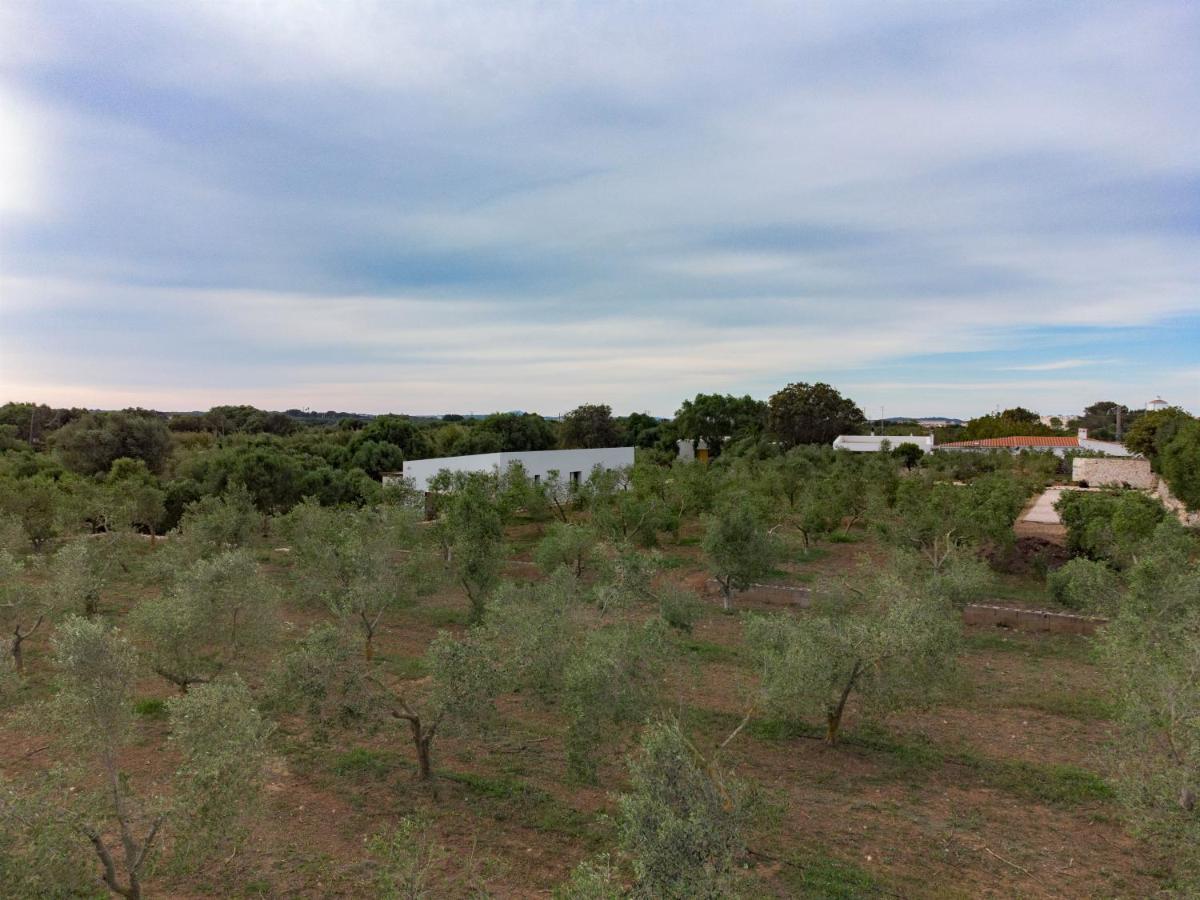 Agroturismo Malbuger Nou Menorca -Adults Only- Mahón Екстериор снимка