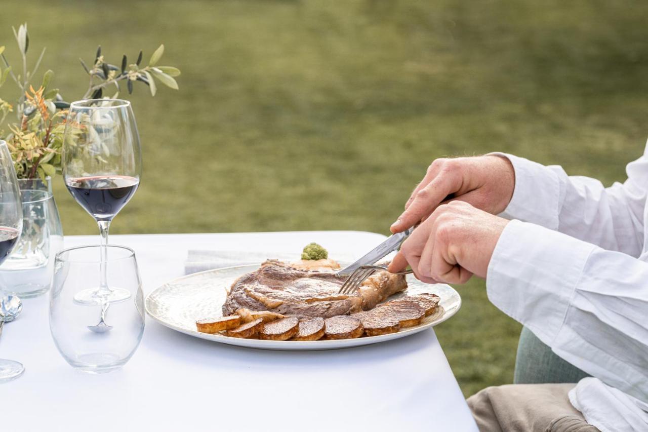 Agroturismo Malbuger Nou Menorca -Adults Only- Mahón Екстериор снимка