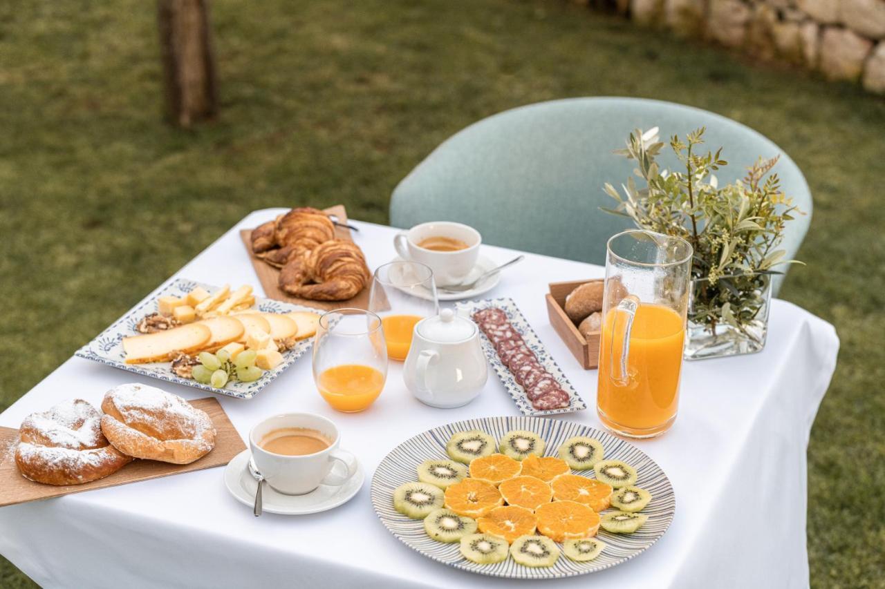 Agroturismo Malbuger Nou Menorca -Adults Only- Mahón Екстериор снимка