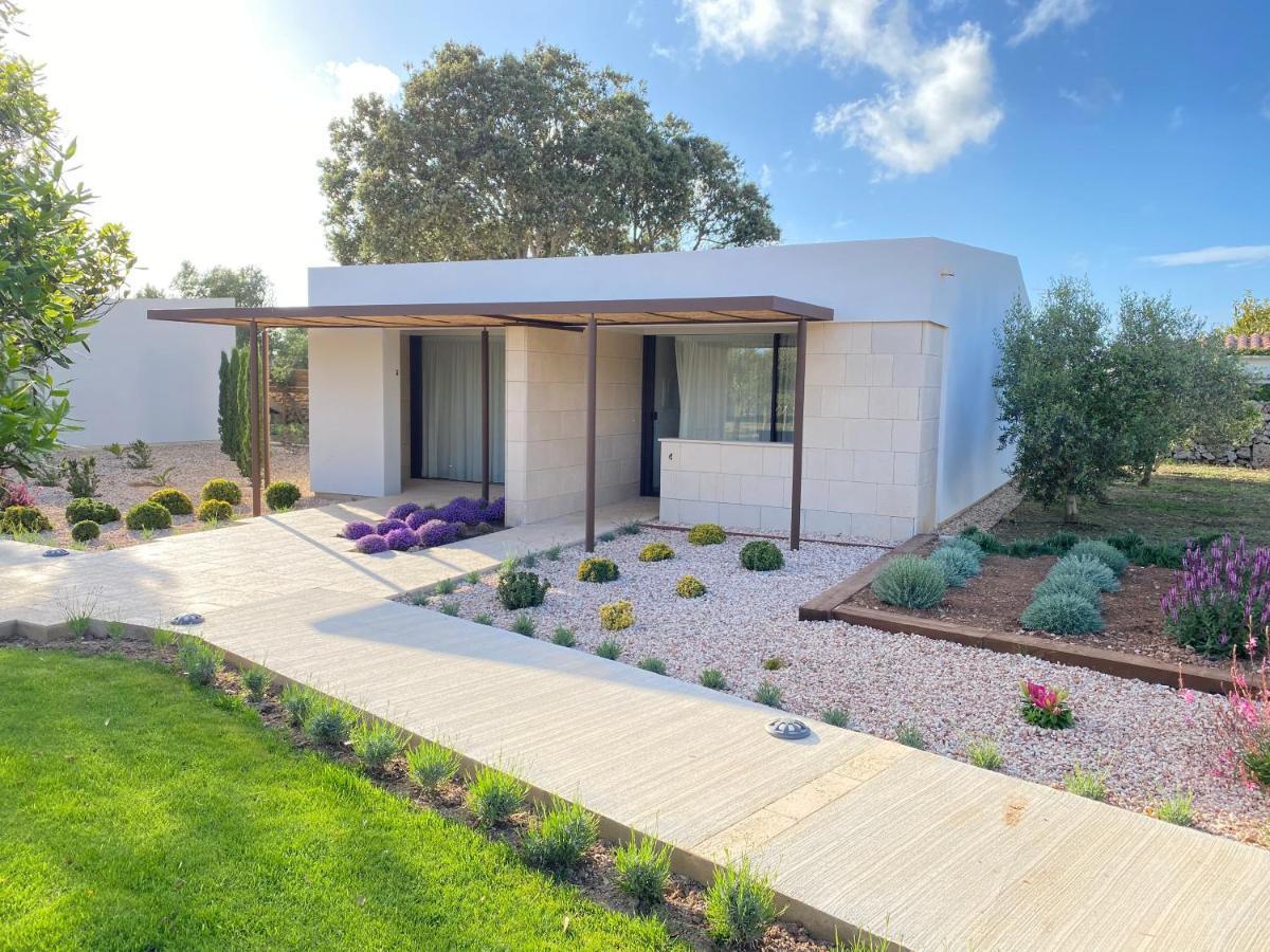 Agroturismo Malbuger Nou Menorca -Adults Only- Mahón Екстериор снимка